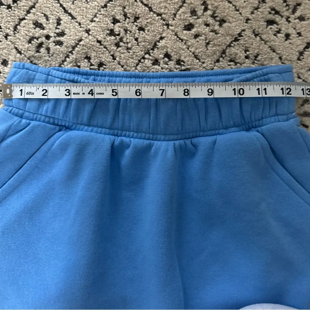 Wild Fable Blue Skirt Size XS